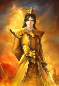 天使思春